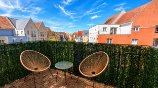 Appartement 3 pièces à vendre à Seclin
