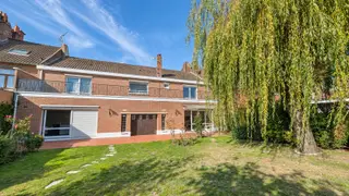 Maison 10 pièces à vendre à Seclin