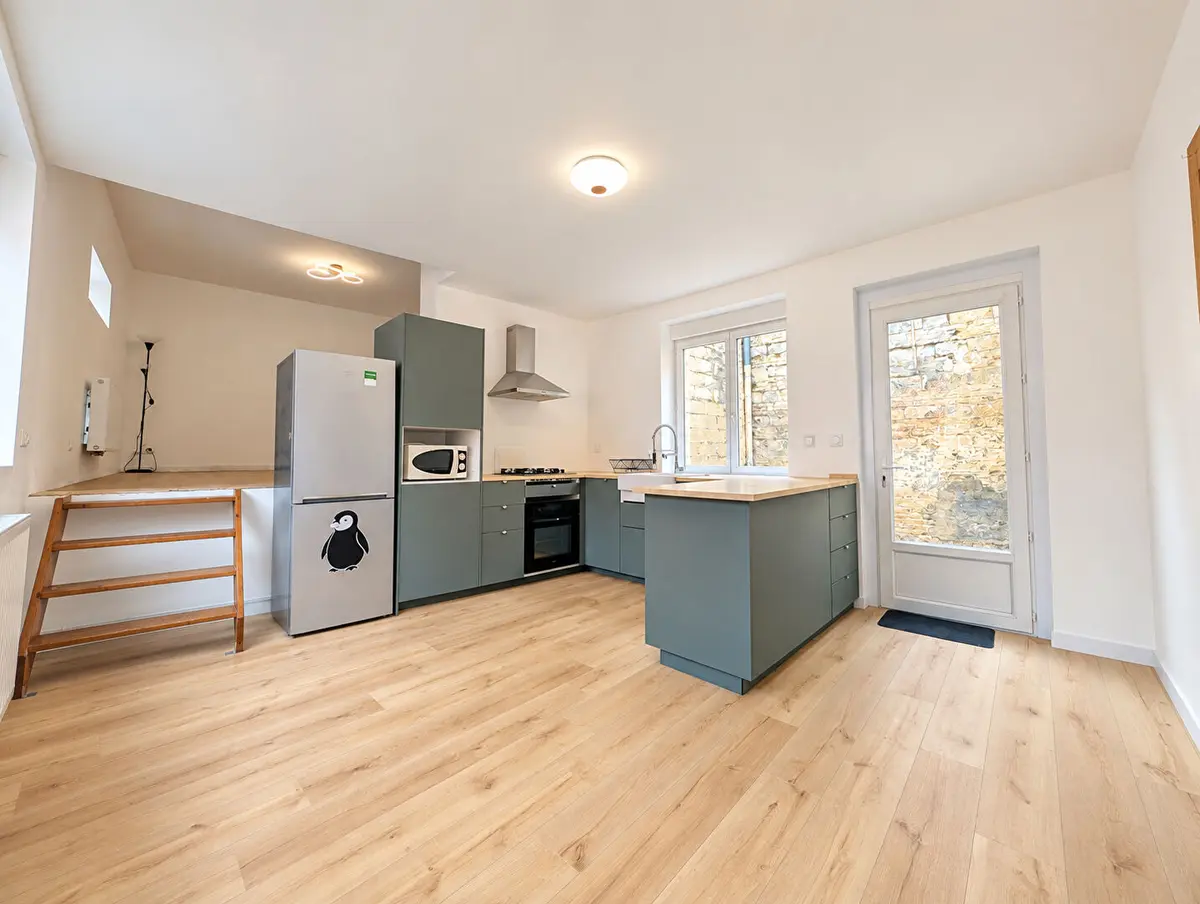 Maison 4 pièces 90 m² · à Seclin · 90 m² · 199 000 €