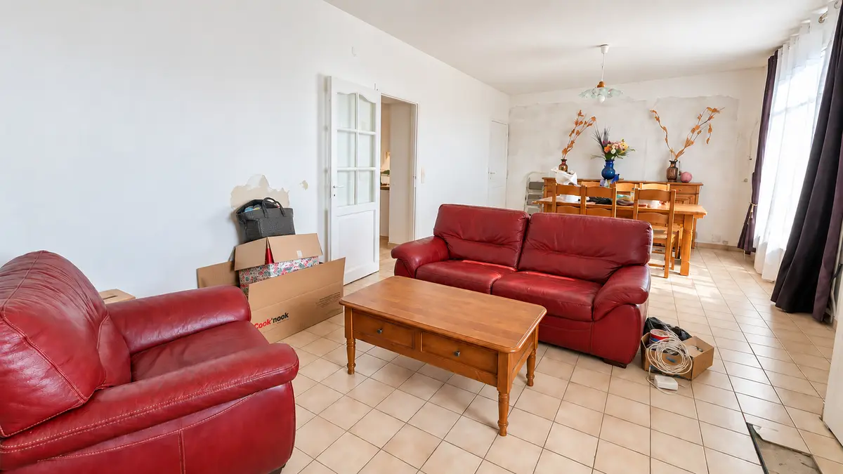 Maison 4 pièces à vendre à Annœullin