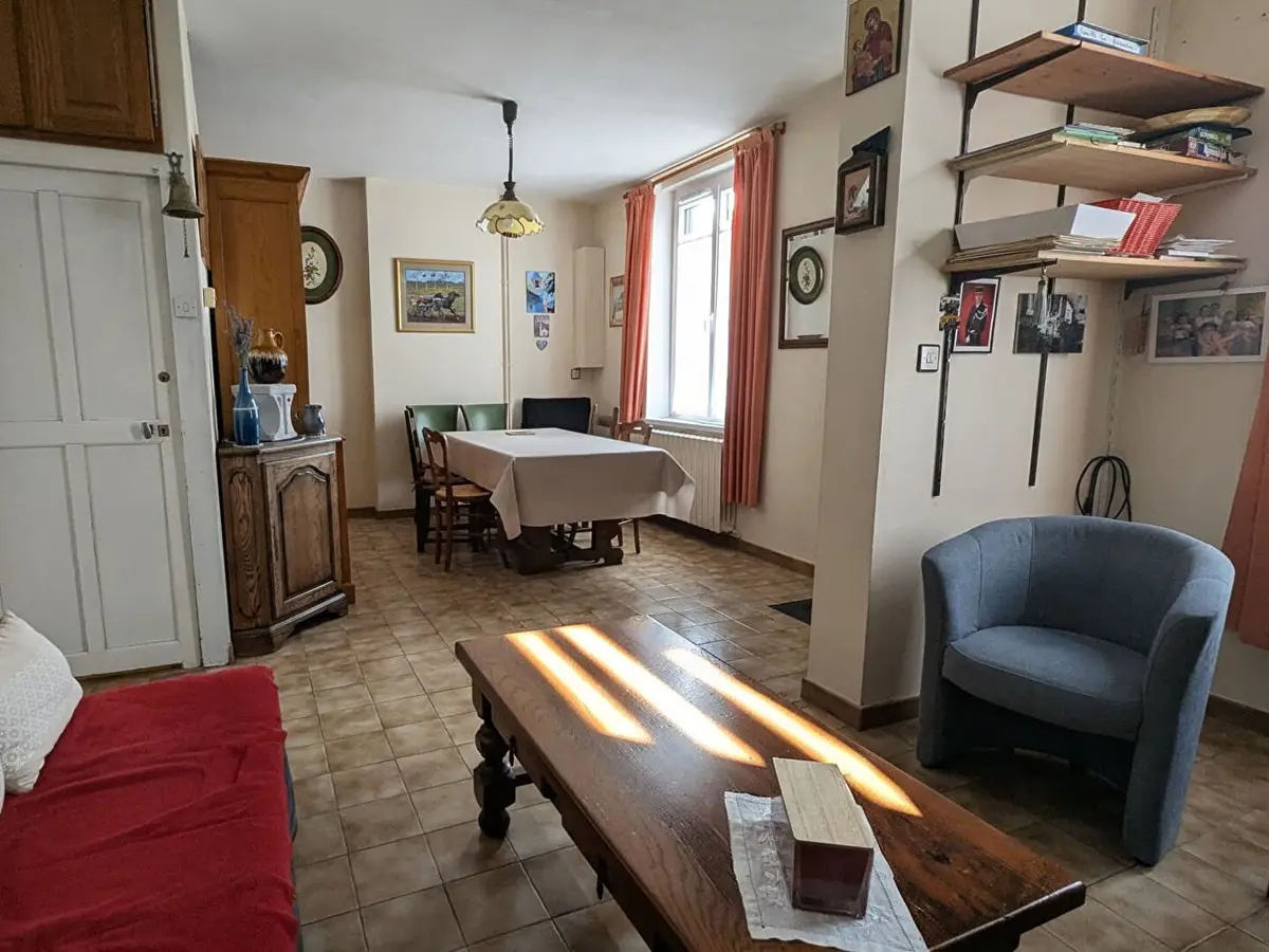 Maison 5 pièces 87 m² · à Seclin · 87 m² · 185 000 €