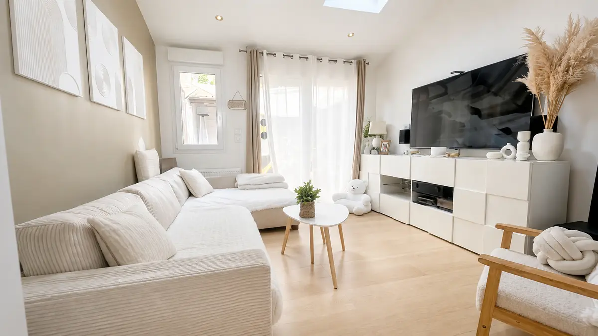 Maison 4 pièces 77 m² · à Seclin · 77 m² · 199 900 €