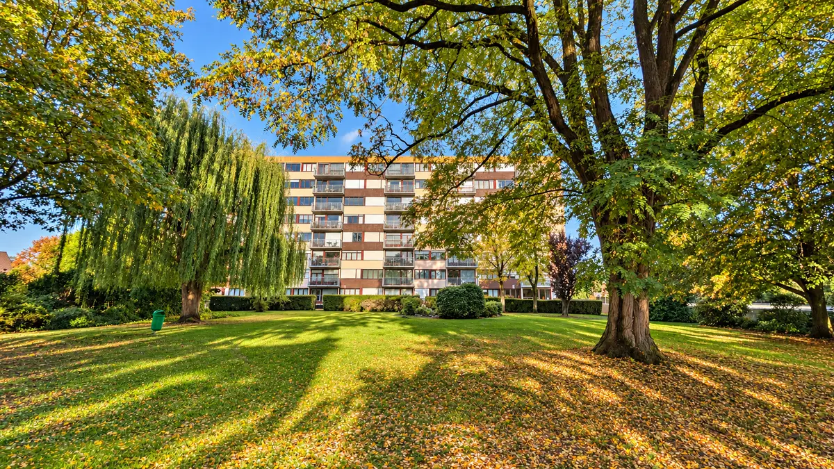 Appartement 3 pièces à vendre à Seclin
